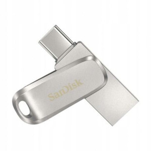 Sandisk Ultra Dual Driv Luxe 256gb Sdddc4-256g-g46