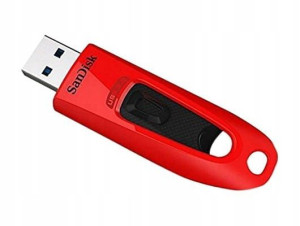 SanDisk Cruzer Ultra 32GB USB 3.0 SDCZ48-032G-U46R