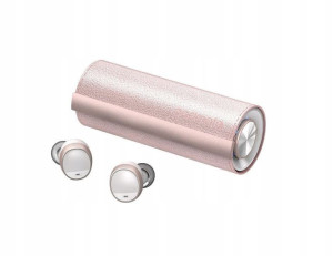 Padmate PaMu Scroll T3 Różowe Słuchawki Bluetooth