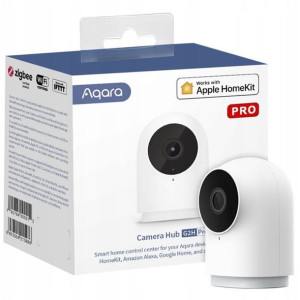 Kamera Aqara G2H Pro Camera Hub CH-C01