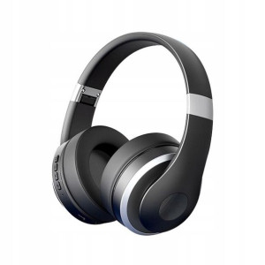 Słuchawki Bluetooth 5.1 nauszne Gamingowe M444016