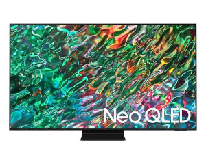 TV Samsung 65 Neo QLED Telewizor QE65QN90BATXXH