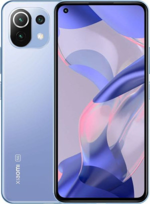 Xiaomi 11 Lite 5G NE 8/256GB Bubblegum Blue
