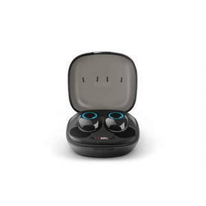 Xblitz Uni Pro 2 Słuchawki Bezprzewodowe Bluetooth