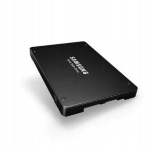 Dysk SSD Samsung SAS2.5" 960GB PM1643A