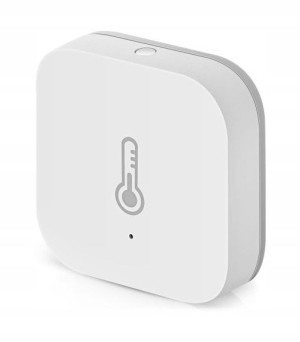 Aqara Temperature Humidity Sensor Czujnik Temperat