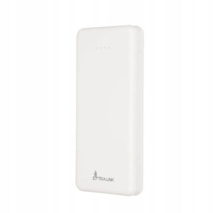 Extralink powerbank EPB-078W 10000mAh 5V biały