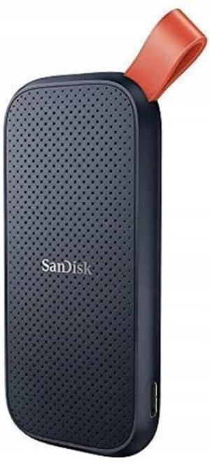 Dysk zewnętrzny przenośny SSD SanDisk Portable 1TB