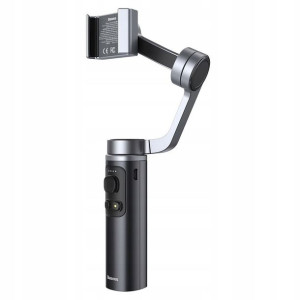 Baseus Gimbal 3 osiowy do telefonu SUYT-D0G