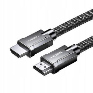 Ugreen Kabel HDMI 2.1 HD135 8K 60Hz 2m