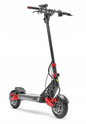 Hulajnoga elektryczna Motus PRO 10 sport 2021 55km