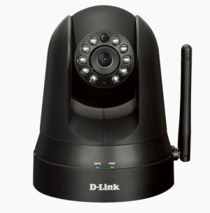Kamera D-Link DCS-5009L
