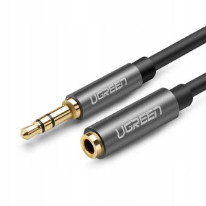 Ugreen przedłużacz AUX 3,5 mm mini jack 3m 10595