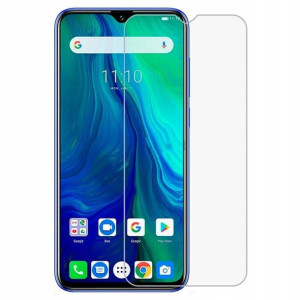 Szkło hartowane 9H Ulefone Power 6 Przezroczyste
