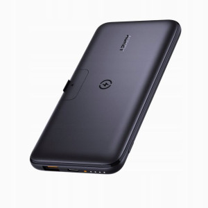 AUKEY PB-WL02 Powerbank 10000mAh QC3.0 PD QI