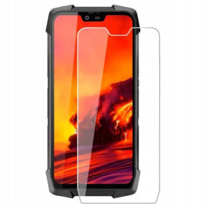 Szkło hartowane przezroczyste Blackview BV9700 Pro