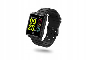 Sportowy zegarek Smartwatch Xblitz Touch IP68