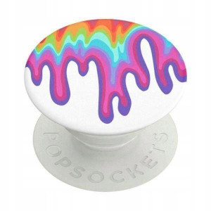 Popsockets uchwyt Rainbow Melt