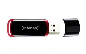 Intenso Pamięć USB2 16GB Business Line 3511470