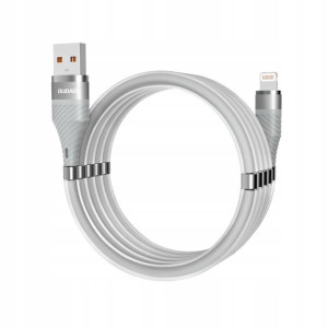 Dudao Kabel Lightning samoorganizujący 1m L1xsL