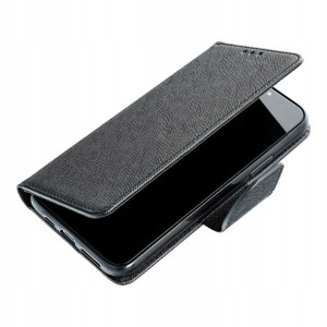 Kabura Fancy Book do Xiaomi Mi 10 Lite czarna