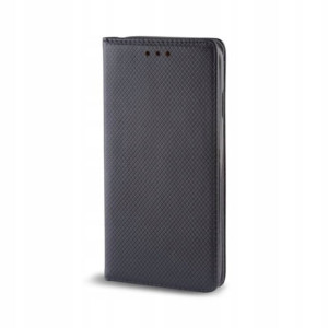Smart Magnet etui Redmi Note 11 Pro 5G Czarne