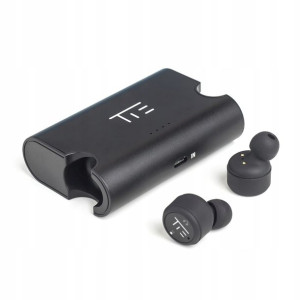 Tie Bluetooth 4.2 Słuchawki + Powerbank TRULY PRO