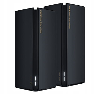 Router Mesh Xiaomi Mesh System Wi-Fi 6 AX3000 2-pa