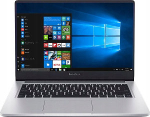 Xiaomi Mi RedmiBook 14 Ryzen 5 3500U 8/512GB