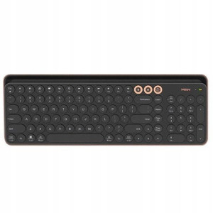 Klawiatura bezprzewodowa Xiaomi MIIIW MWBK01 cz-zł