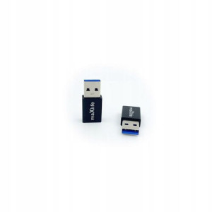 TelForceOne Maxlife adapter USB-C do USB 3.0 (f)