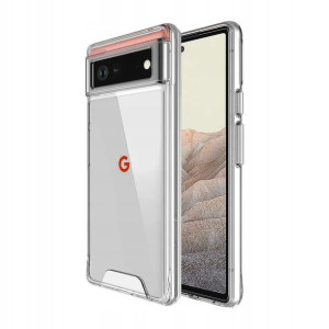 Silikon Ultra Slim 0,5mm GOOGLE Pixel 6 Pro