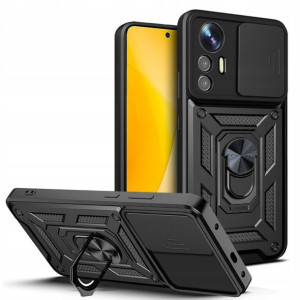 Tech-Protect CamShield Pro Xiaomi 12 Lite Czarne