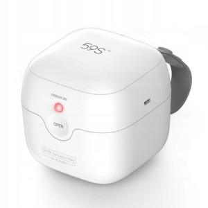 59S Mini Sterilizing Box S6 Pudełko do sterylizacj