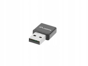 Karta sieciowa Lanberg N300 NC-0300-WI Wi-Fi