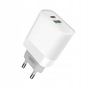 XO Ładowarka Siecowa L64 PD QC3.0 18W