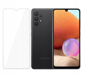 Szkło 3mk FlexibleGlass Lite do Samsung Galaxy A32