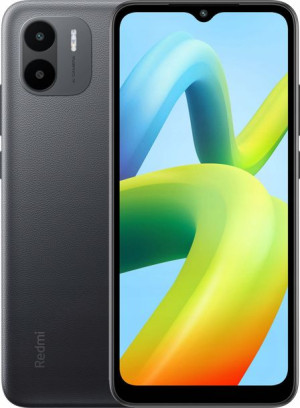 Xiaomi Redmi A1 2/32GB Black