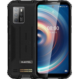 Oukitel WP10 5G 8/128 Black Czarny NFC DS