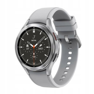 Smartwatch Samsung Galaxy Watch 4 LTE 46MM SILVER