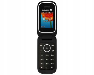 Evelatus FLIP DS (EF01) Black