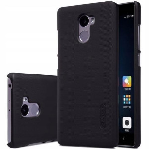 Nillkin Case etui Xiaomi Redmi 4 16GB Czarne