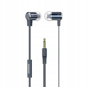Dudao X13S Słuchawki z mikrofonem 3,5mm mini jack