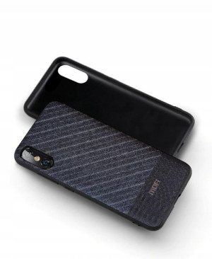 Mofi Gentelman Xiaomi Mi8 Pro Grayish Blue
