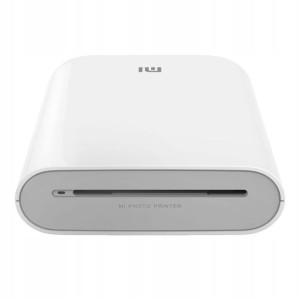 Xiaomi Mi Portable Photo Printer przenośna drukark