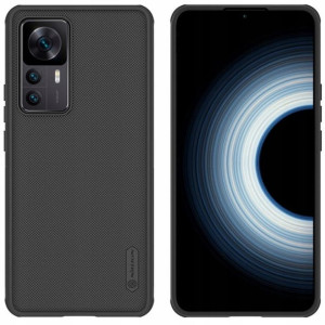 Nillkin Frosted Shield Pro etui do Xiaomi 12T Czar