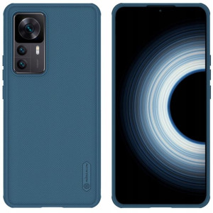 Nillkin Frosted Shield Pro etui do Xiaomi 12T Nieb