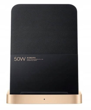 Ładowarka bezprzewodowa Qi Xiaomi 50W Wireless