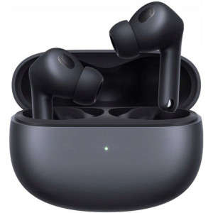 Słuchawki Xiaomi Buds 3T Pro Czarne bezprzewodowe