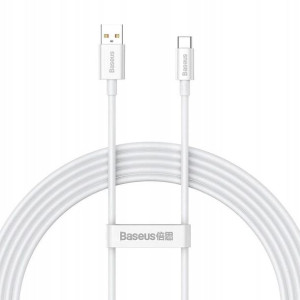 Baseus Superior kabel USB Typ C 1m 100W CAYS001302